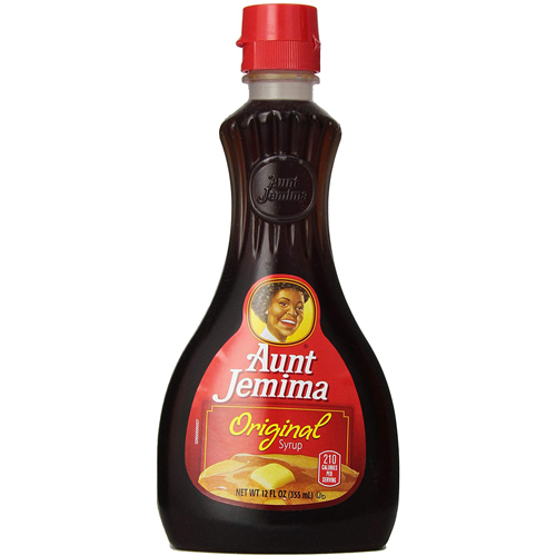 Aunt Jemima Original – Syrup 12 Oz Aunt Jemima Original – Syrup 12 Oz