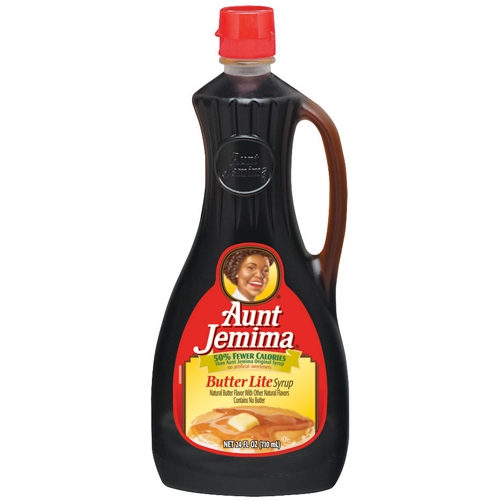 Aunt Jemima Original – Syrup 24 Oz Aunt Jemima Original – Syrup 24 Oz