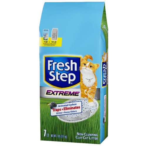 Fresh Step – Extreme 7lb Fresh Step – Extreme 7lb